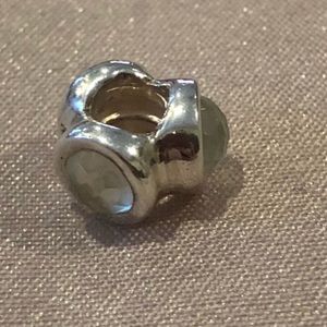 Pandora Spacer Charm